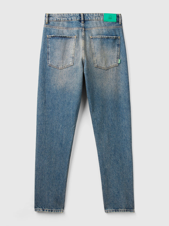 TROUSERS Hombre image number 5